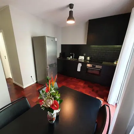 Santa Luzia's Pearl I C - One Bedroom