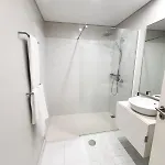 Santa Luzia's Pearl I C - One Bedroom Apartment *