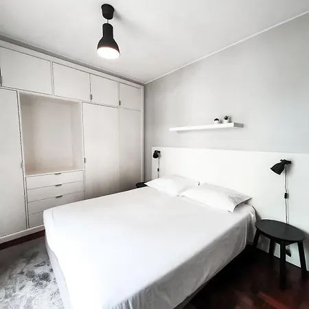公寓 Santa Luzia's Pearl I C - One Bedroom