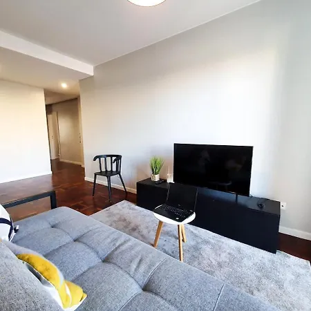 Apartmán Santa Luzia's Pearl I C - One Bedroom