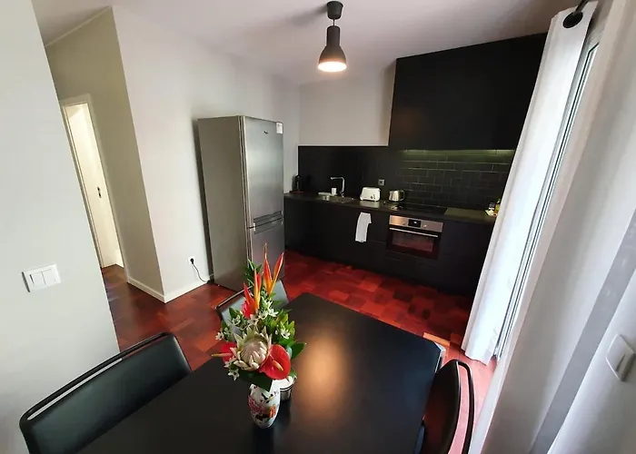 Santa Luzia's Pearl I C - One Bedroom