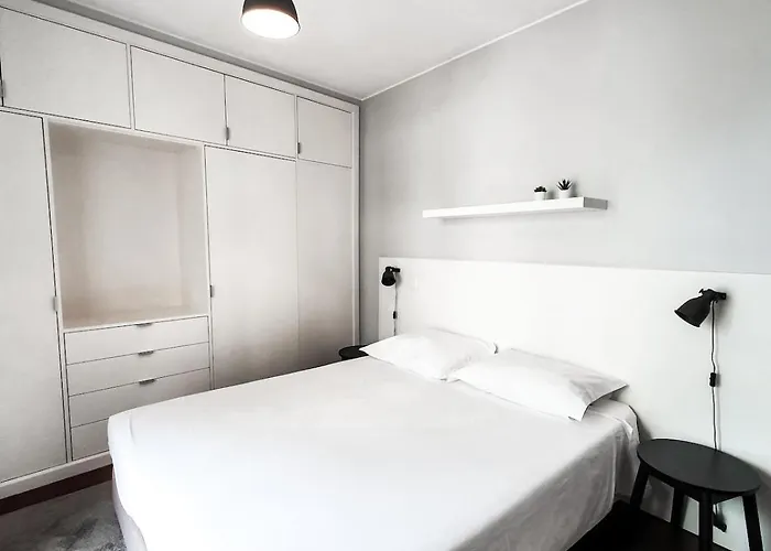 아파트 Santa Luzia's Pearl I C - One Bedroom